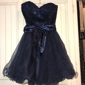Homecoming/Formal Dress